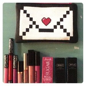 Lip bundle